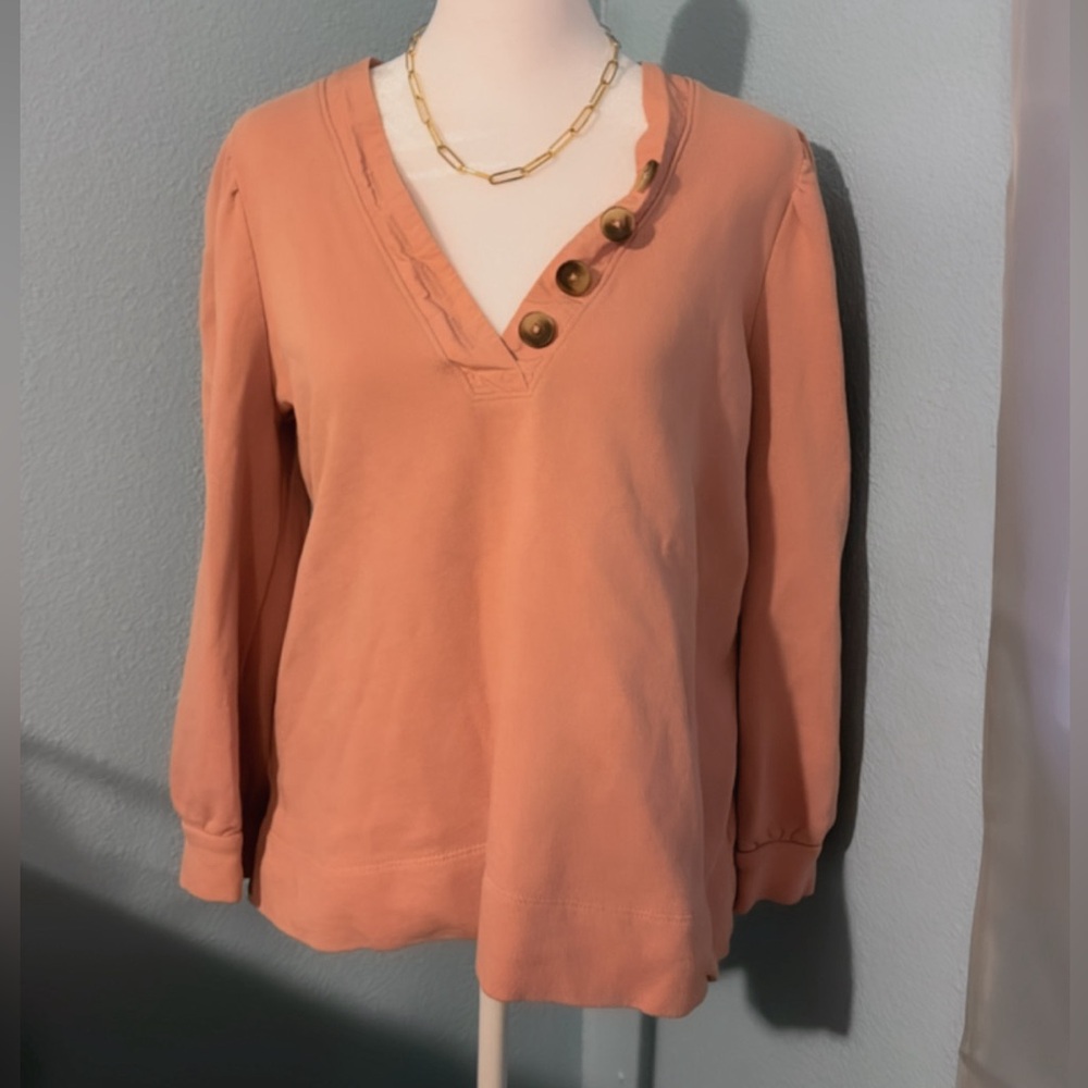 Loft sweater